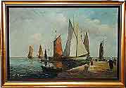 Renoir-tavla