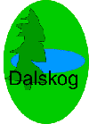 Dalskog