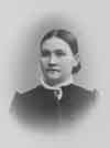 Selma Hallberg